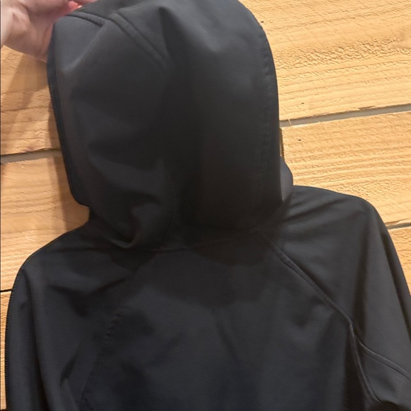 Free Tech Jacket for Women - Picture 5 of 5